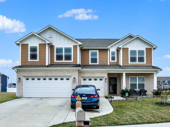 8917 Hemingway Dr, Indianapolis, IN 46239