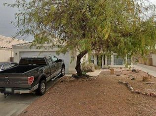 3442 Tres Alamos Dr, Bullhead City, AZ 86442