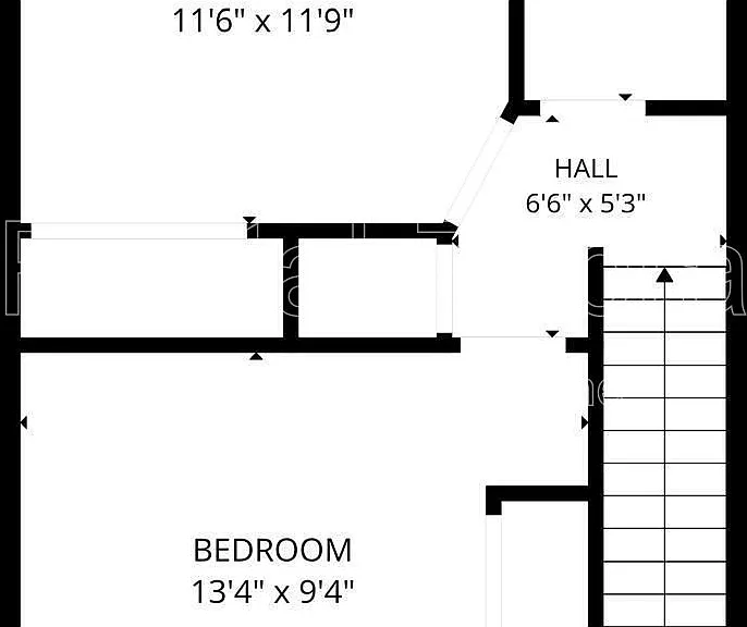 2951 Willowbrook Dr #B — Photo 11
