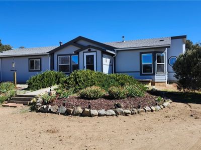 98953 Sacatar Ranch Rd, Inyokern, CA, 93527