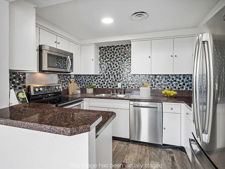 This Room Has Been Virtually Staged!