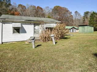 1821 Big Sandy Rd, Philadelphia, TN 37846