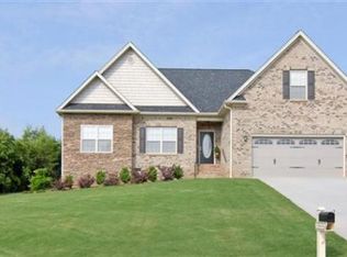 5 Saffron Way, Taylors, SC 29687