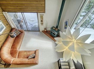 241 N Highway 143 #8-B, Brian Head, UT 84719