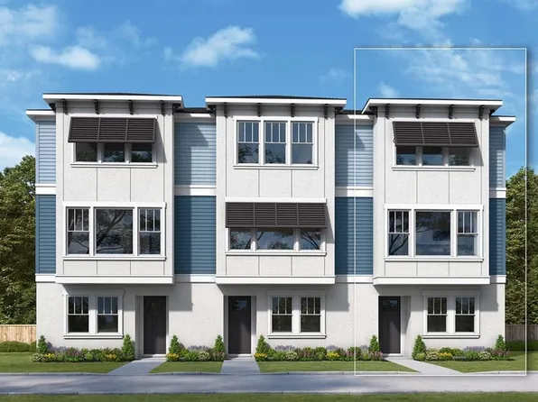 6605 N Nebraska Ave Unit 21, Tampa, FL 33604