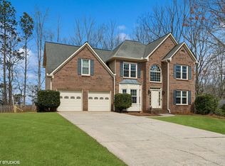 6014 Armor Dr, Powder Springs, GA 30127