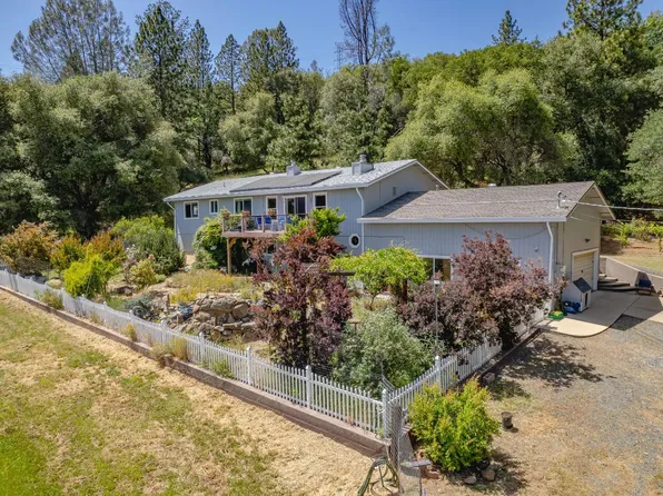 24712 Scooter Bug Ln, Auburn, CA 95602