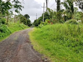 0 Puna St, Pahoa, HI 96778
