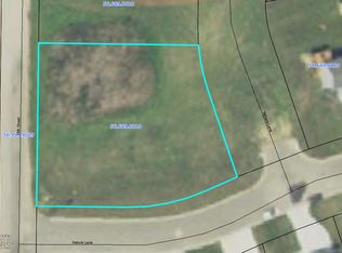 2401 Terrace Ln, Hawley, MN 56549