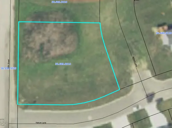 2401 Terrace Ln, Hawley, MN 56549