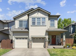 13631 SW Capulet Ln, King City, OR 97224