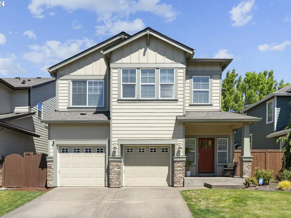 13631 SW Capulet Ln, King City, OR 97224