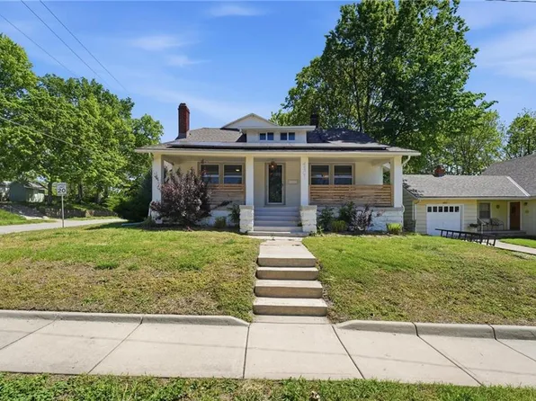 4501 Francis St, Kansas City, KS 66103