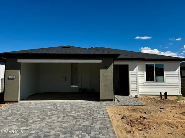 5960 E Dickens Ln, Prescott Valley, AZ 86314