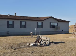 157 Hilltop Ln, Conrad, MT 59425