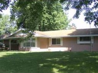 5030 Pickfair Dr, Toledo, OH 43615