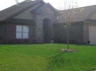 3100 Ballard Mill Dr, Columbia, MO 65203