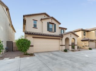 2879 E Binner Dr, Chandler, AZ 85225