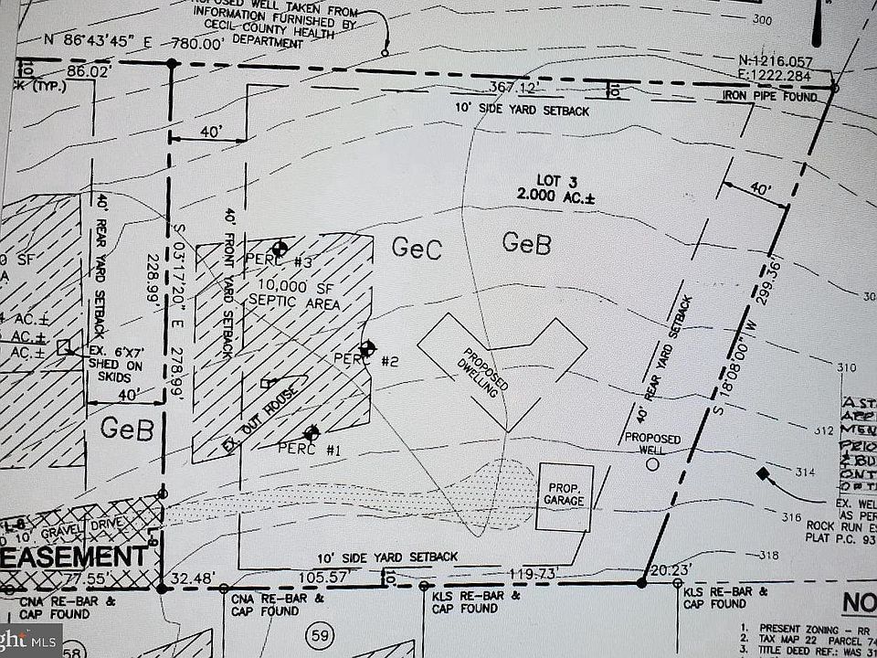 2nd image of 650 Liberty Grove Rd