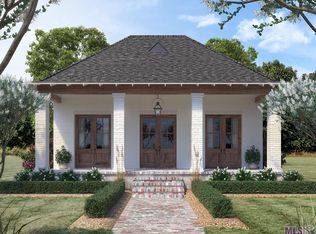 857 Cane Loop Aly, Covington, LA 70433