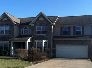 668 Isabel Ct, Pickerington, OH 43147