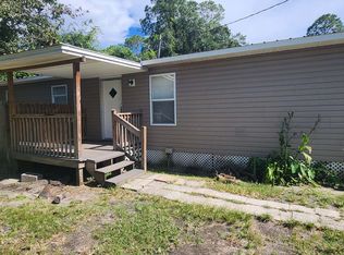 5906 Old Timuquana Rd LOT 12, Jacksonville, FL 32210