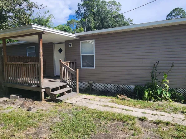 5906 Old Timuquana Rd Lot 12, Jacksonville, FL 32210