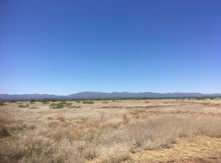 Casa Adobe #2, McNeal, AZ 85617