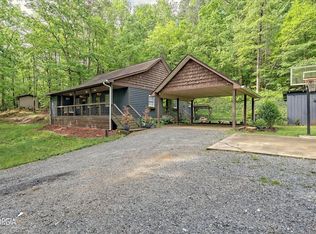 673 E Wolf Creek Rd, Lakemont, GA 30552