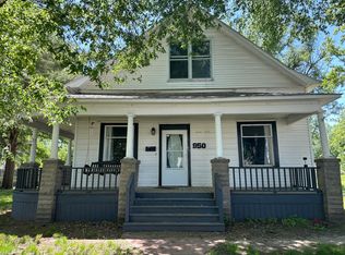 950 W North St, Marshall, MO 65340