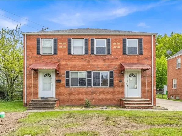 20470 Lake Shore Blvd, Euclid, OH 44123