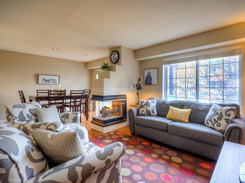 Living room!