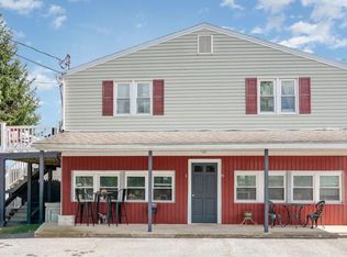 3185 Spring Rd APT 2, Carlisle, PA 17013