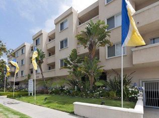 Park Barrington, Los Angeles, CA 90064