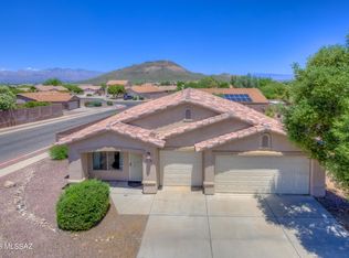1295 S Star Shadow Dr, Tucson, AZ 85713