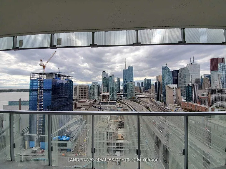 15 Lower Jarvis St #2808 — Photo 8