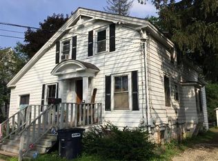 3 S Main St, Bainbridge, NY 13733