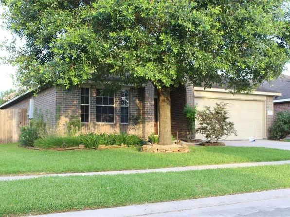 21523 Juniper Meadows Dr, Spring, TX 77388