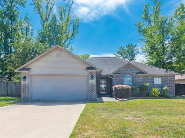 15401 Walnut Glen Dr, Alexander, AR 72002