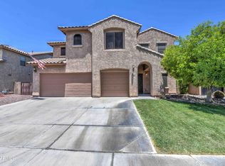 6310 W Victory Way, Florence, AZ 85132