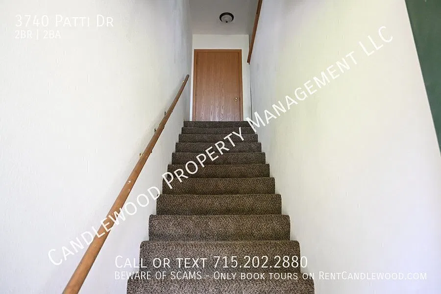 Charming 2-Bed, 2-Bath Apartment in Plover, WI Available Now! — Photo 4