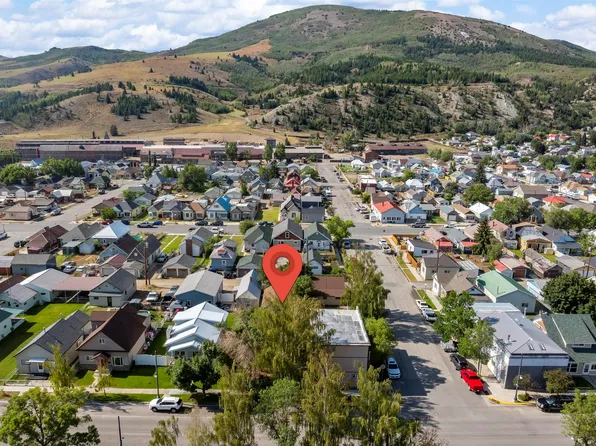 1003 E 3rd St, Anaconda, MT 59711