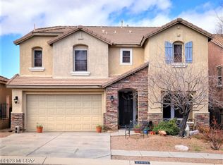 17088 S Pima Vista Dr, Vail, AZ 85641
