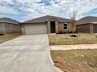 12541 Bending Brook Dr, Piedmont, OK 73078