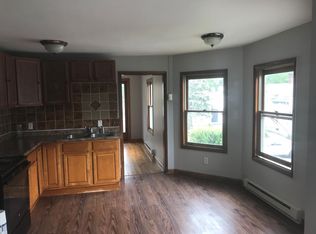 242 Springdale Ave, Meriden, CT 06451