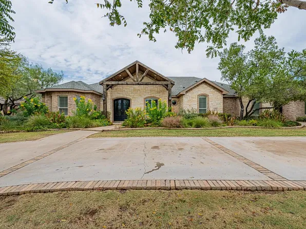 506 Charismatic Dr, Midland, TX 79705
