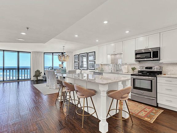 4th image of 9960 S Ocean Drive #905
