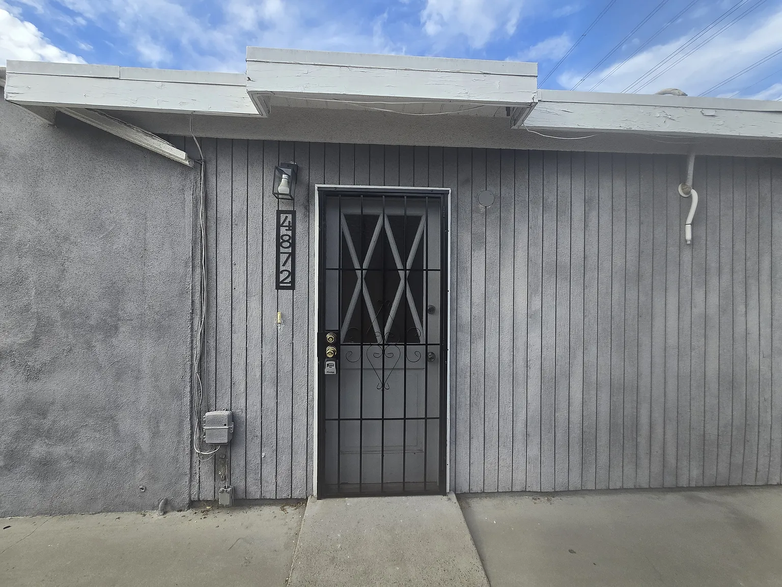 1 bed, 450 sqft, $2,200 — Photo 1