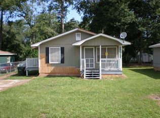 614 Wolfe St, Thomasville, GA 31792
