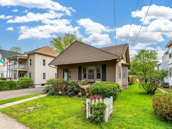 19 Blinn Street, East Hartford, CT 06108